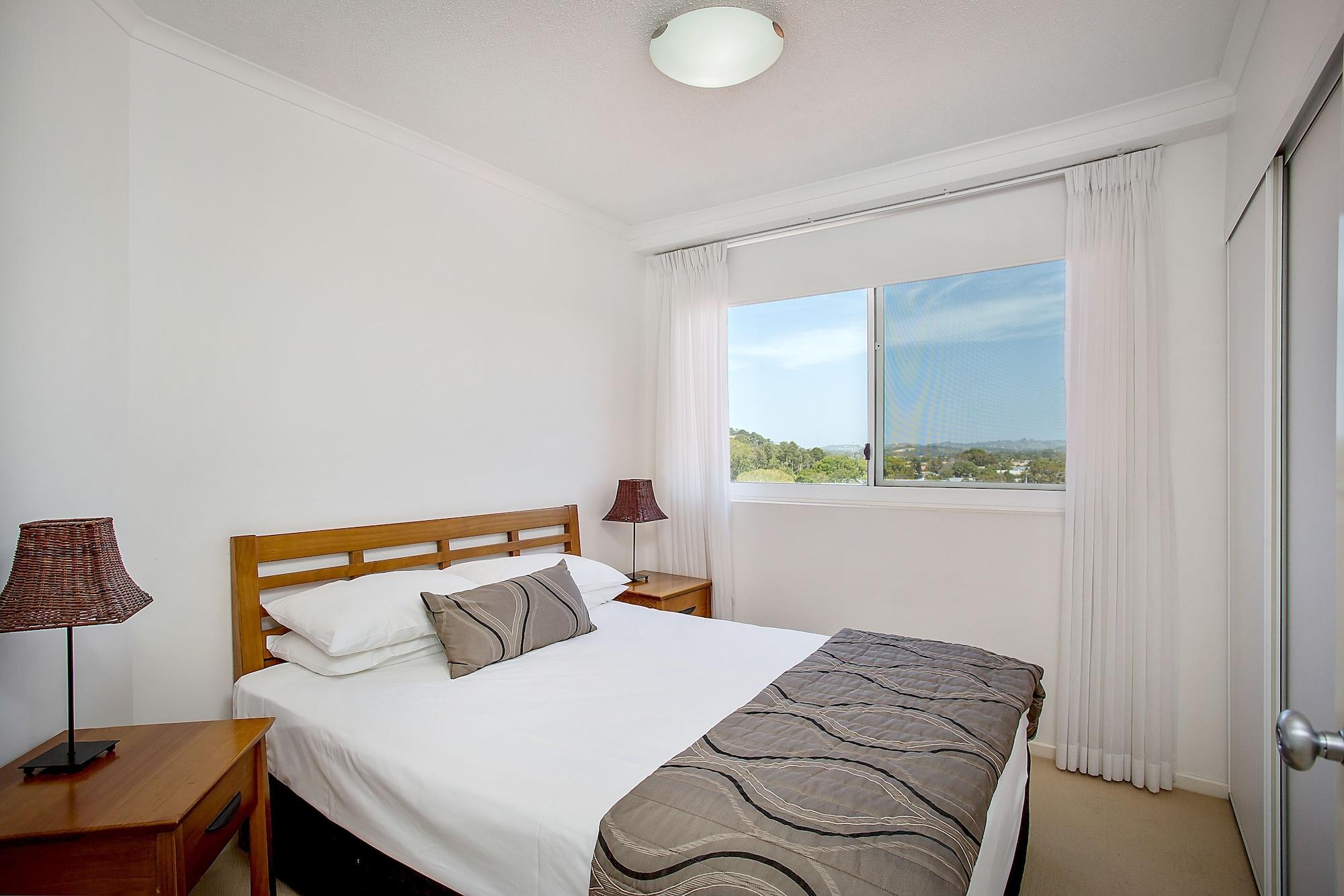Kirra Beach Apartments Голд-Кост Экстерьер фото