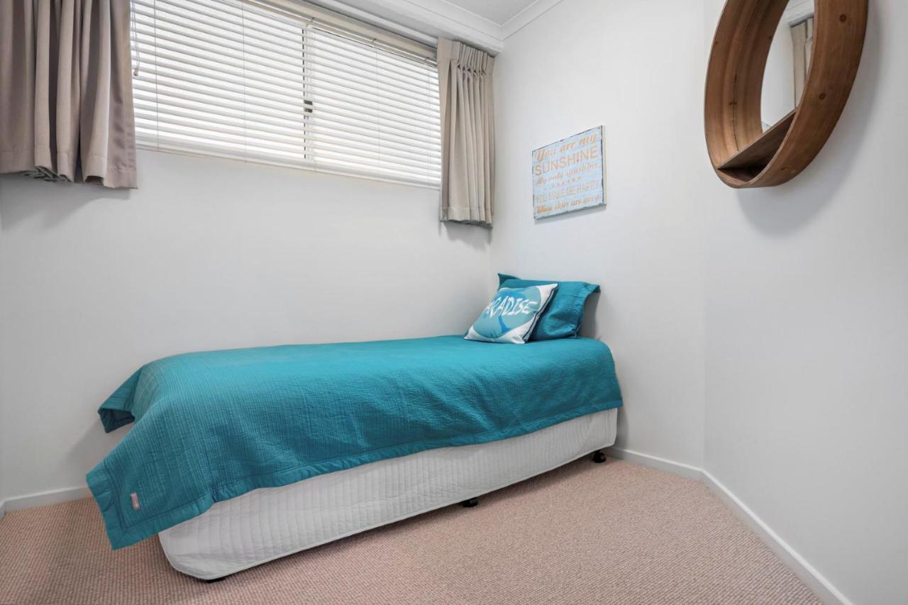 Kirra Beach Apartments Голд-Кост Экстерьер фото