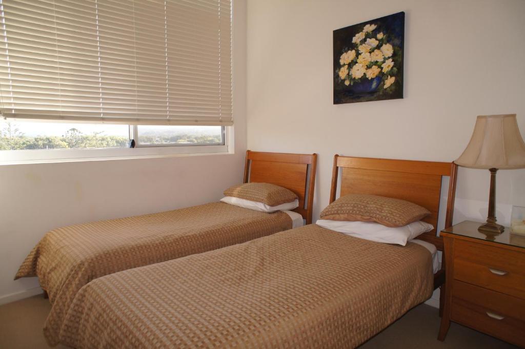 Kirra Beach Apartments Голд-Кост Экстерьер фото